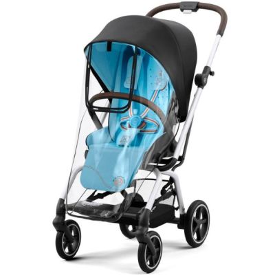 Eezy S Twist +2 Rain Cover