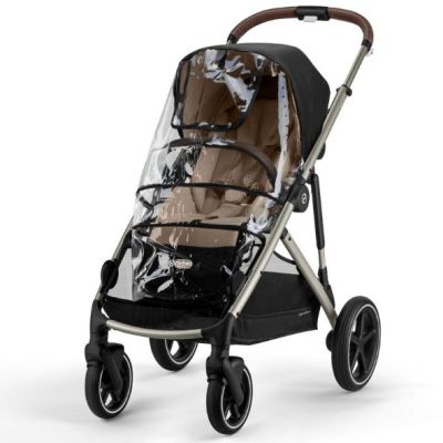 Gazelle S Rain Cover