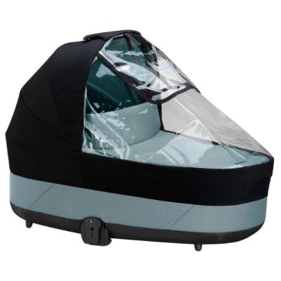 Cot S & S Lux Rain Cover