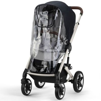 Talos S Lux Rain Cover