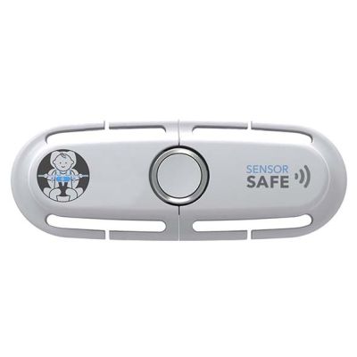Kit de sécurité SensorSafe 4-en-1 - Enfant