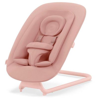 Gold Bouncer - Pearl Pink