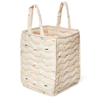 Panier de rangement Ami - Bateaux