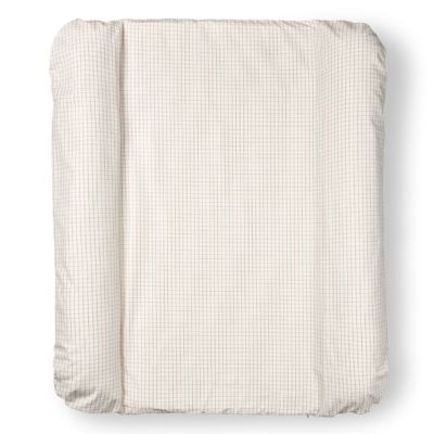 Matelas à langer Dove - Grand modèle - Mini Carreaux
