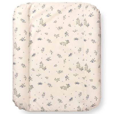 Dove Changing Cushion - Large - Blueberries