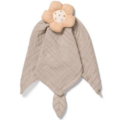 Fleur Cuddle Cloth - Little Mouse