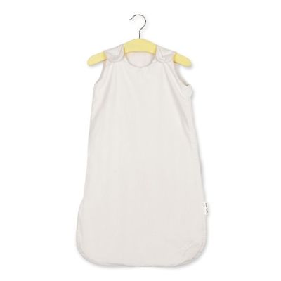 Gigoteuse d'été Sylvia - Blanc Cassé