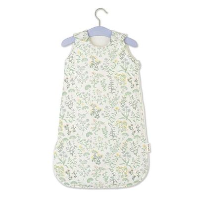 Winterschlafsack - Sommerblumen