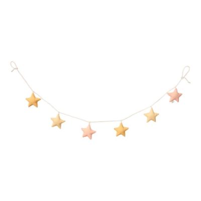 Guirlande Stella - Étoiles