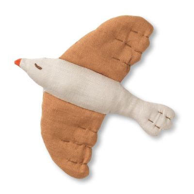 Hochet Gry - Oiseau