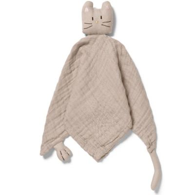 Kitty Cuddle Cloth - Little Mouse