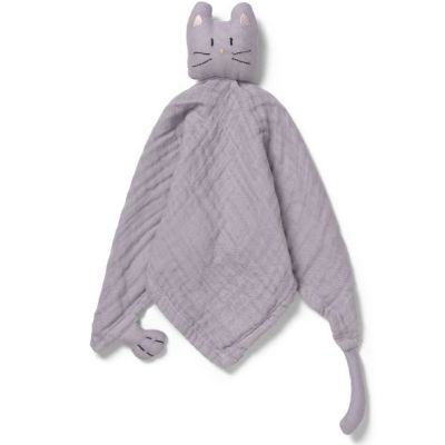 Kitty Cuddle Cloth - Lavender