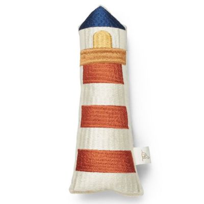 Hochet Klint - Phare