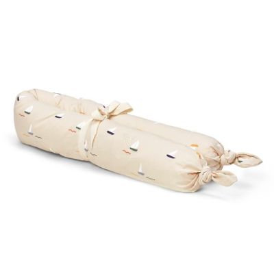 Tour de lit boudin mini Mira - Bateaux