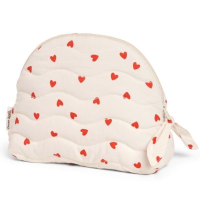 Molly Toiletry Bag - Little Love