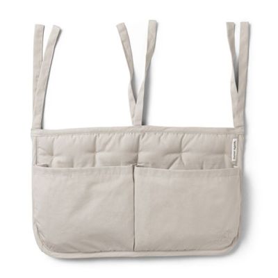 Babybett Organizer - Little Mouse