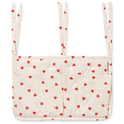 Polly Crib Organizer - Little Love