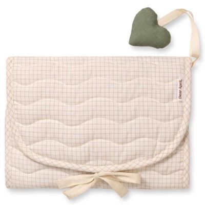 River Change to Go - Mini Check