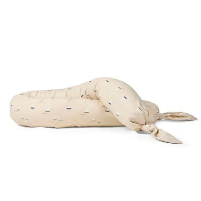 Tour de lit boudin Skye - Bateaux