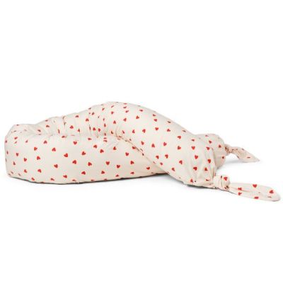 Skye Snake Cot Bumper - Little Love