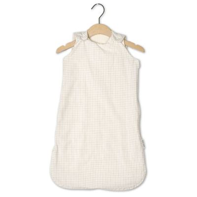 Gigoteuse d'été Sylvia - Mini Carreaux