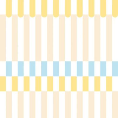 Bejmat Wallpaper - Blue