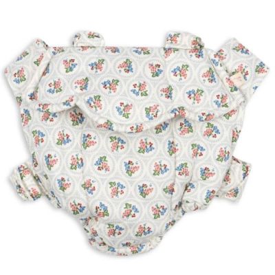 Porte-poupée - Verona Blues