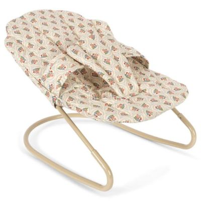 Transat pour poupée - Verona Blues