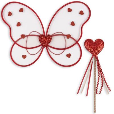 Fairy Costume - Heart