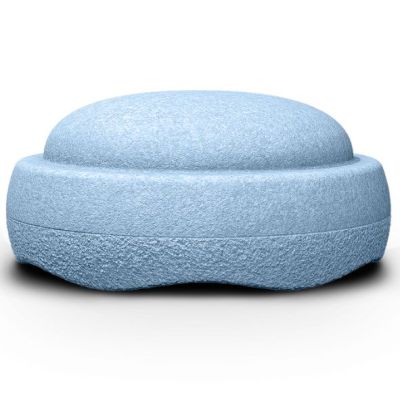 Stapelstein Grow Stacking Stone - Pastel Blue