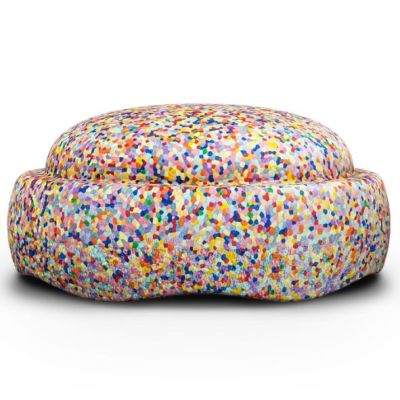 Stapelstein Grow Stacking Stone - Super Confetti