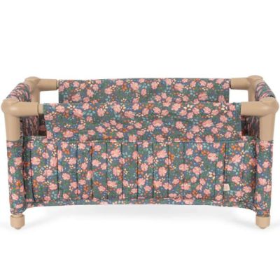 Lit de poupée de voyage - Kyoto