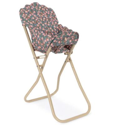Chaise haute pour poupée - Kyoto