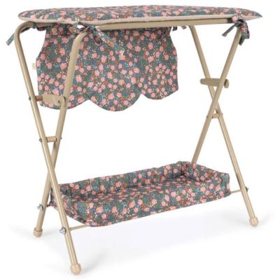 Table à langer pour poupée - Kyoto