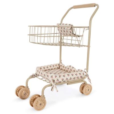 Kids Shopping Cart - Verona Blues