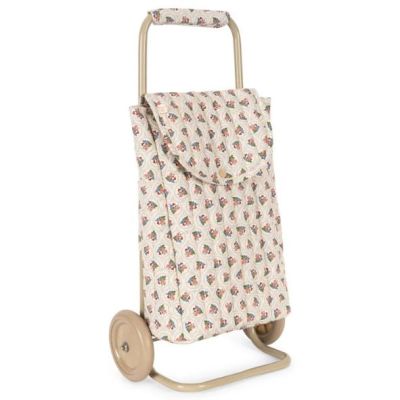 Kids Trolley - Verona Blues