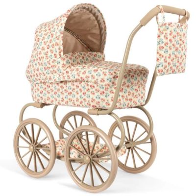 Minnie Vintage Doll Stroller - Lumina