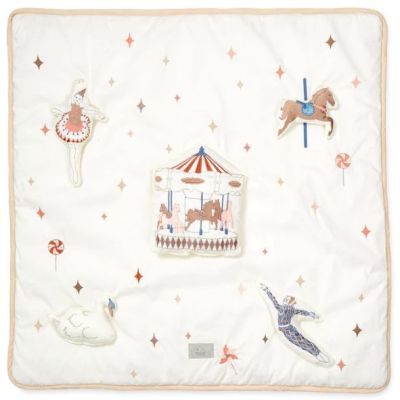 Playmat - Carousel