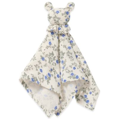 Bear Cuddle Cloth – Dainty