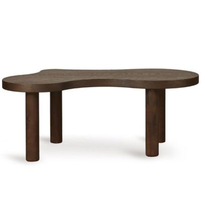 Organic Kids Table - Black Forest