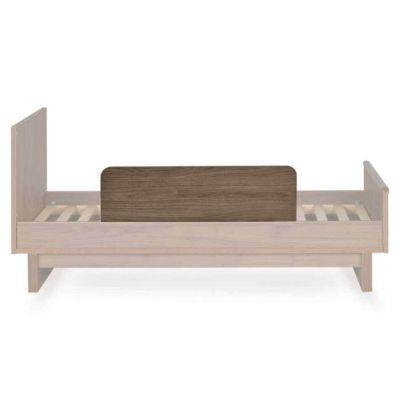 Bed Safety Rail 90cm - Walnut