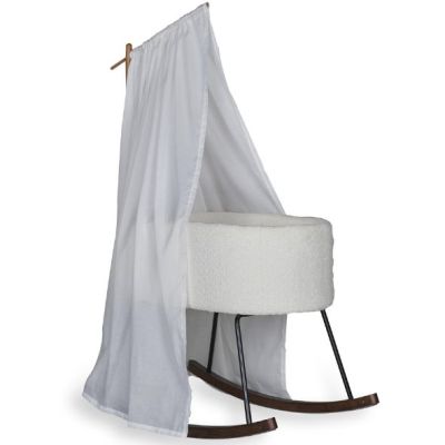 Bed Canopy - Off-White