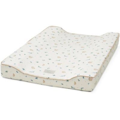 Matelas à langer avec doublure - Myrtilles