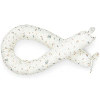 Tour de lit boudin - Jardin Océanique