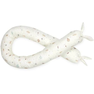 Tour de lit boudin - Dreamland