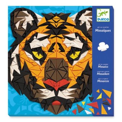 Coffret Mosaïque - Khan