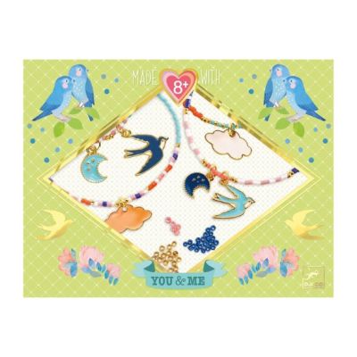 Coffret Perles - Bracelets Cieux YOU & ME