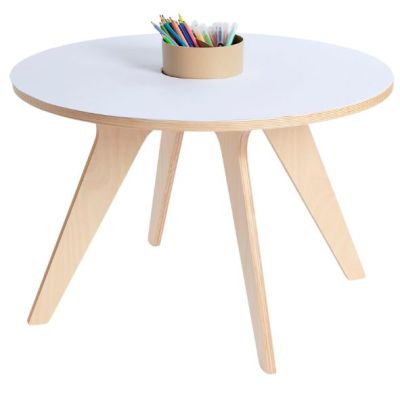 Table de coloriage enfant Drawin'table® - Édition Home