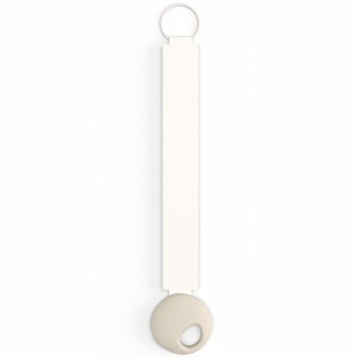 Attache-lolette Pebble - Sable