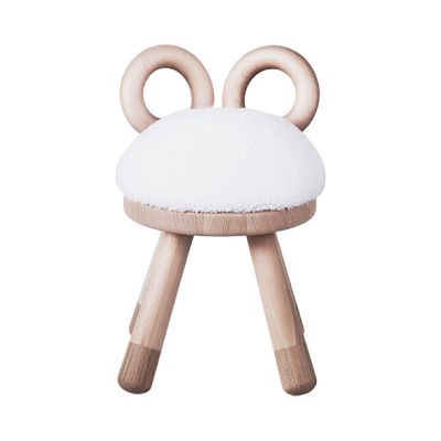 Tabouret Mouton